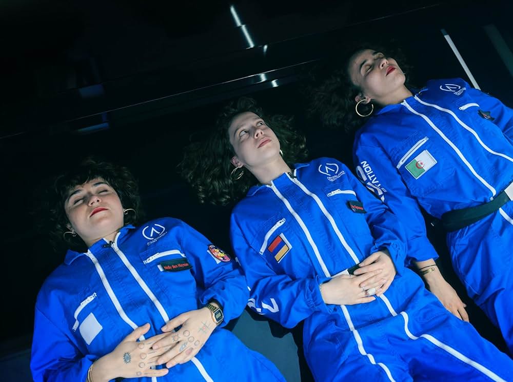 Doppelgängers³（原題）の画像