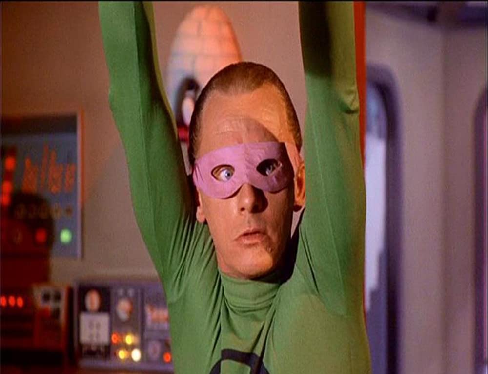 バットマン オリジナル・ムービーの画像