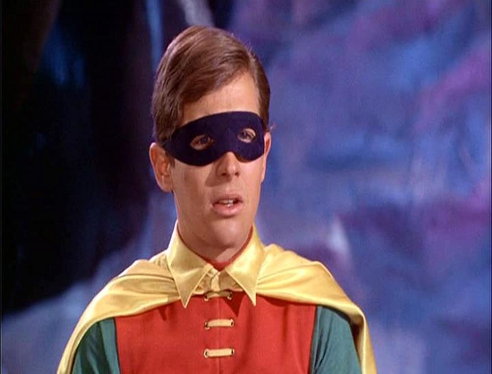 バットマン オリジナル・ムービーの画像