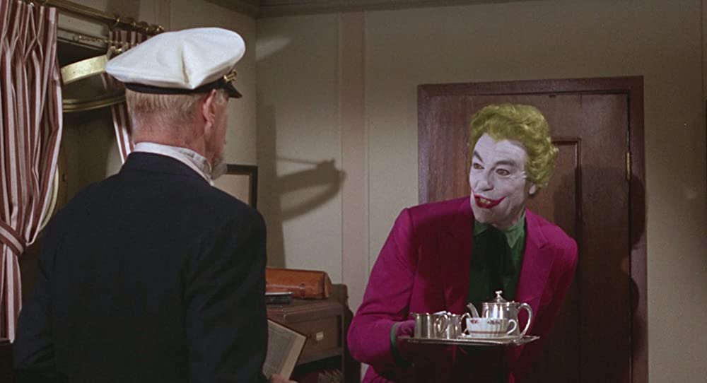 バットマン オリジナル・ムービーの画像