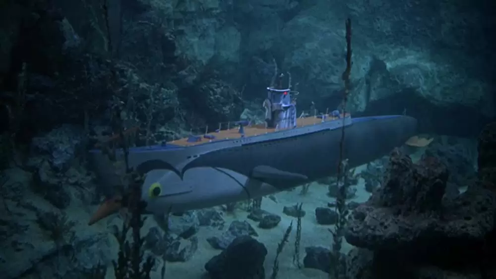 バットマン オリジナル・ムービーの画像