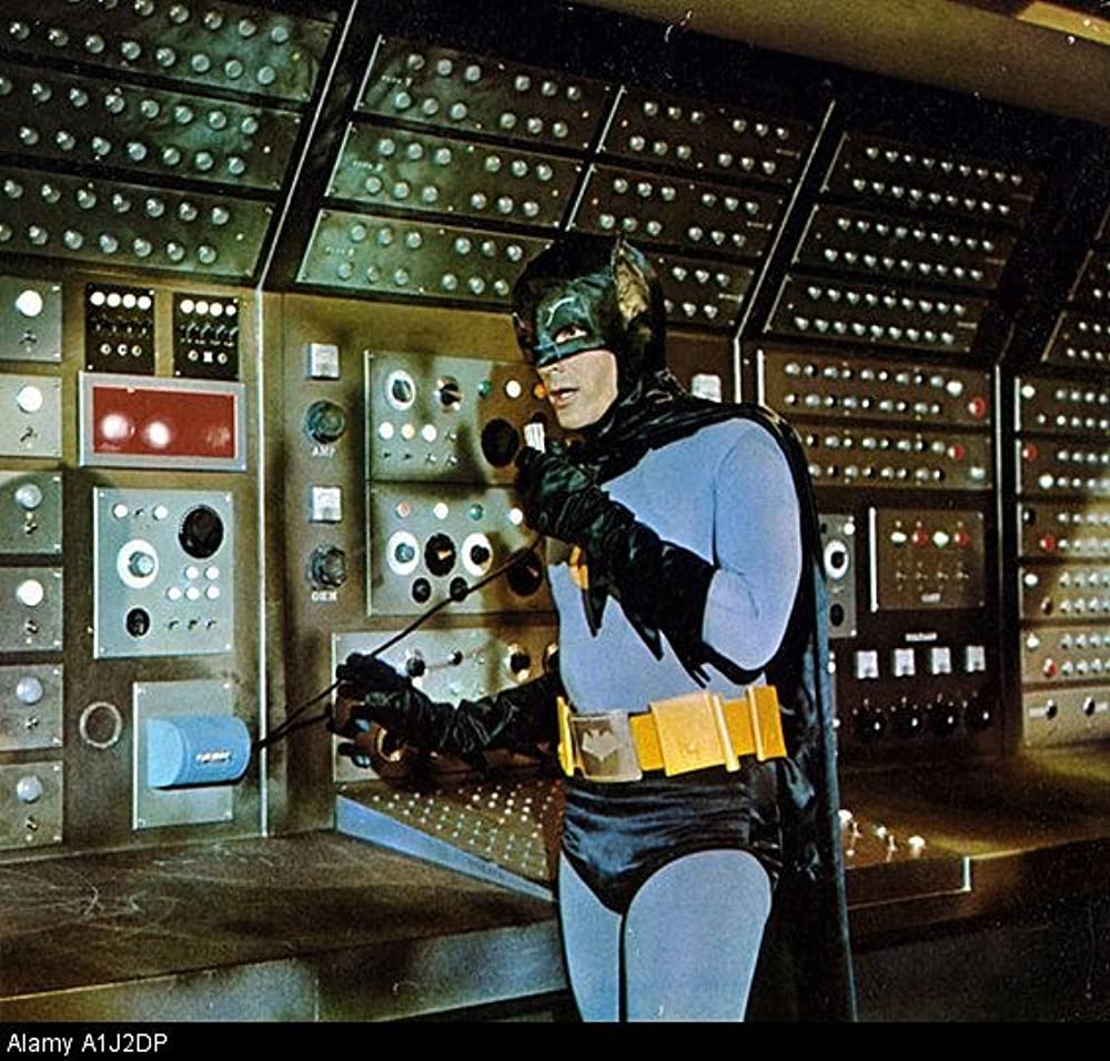 バットマン オリジナル・ムービーの画像