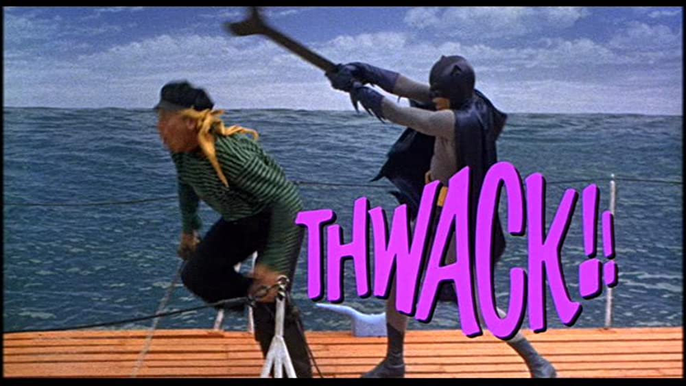 バットマン オリジナル・ムービーの画像