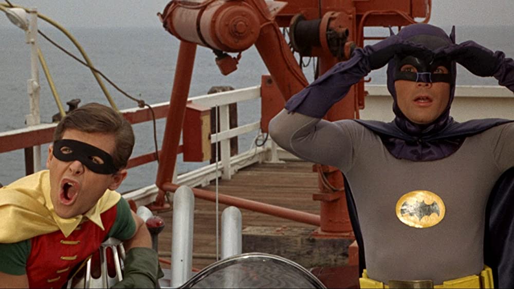 バットマン オリジナル・ムービーの画像