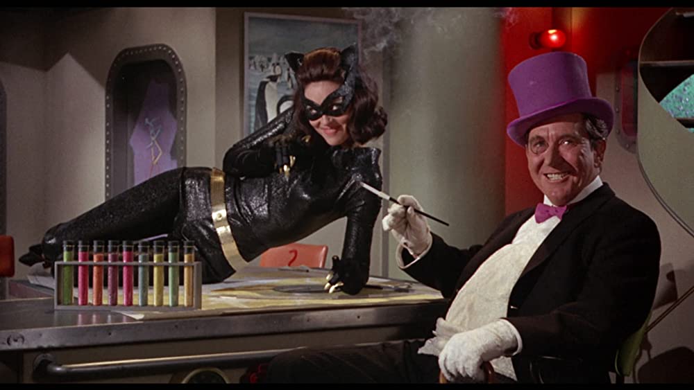 バットマン オリジナル・ムービーの画像