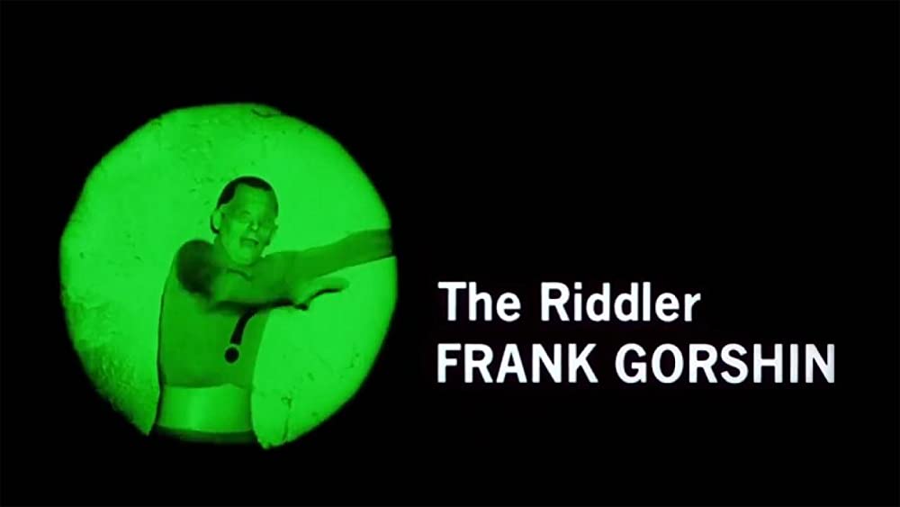 バットマン オリジナル・ムービーの画像