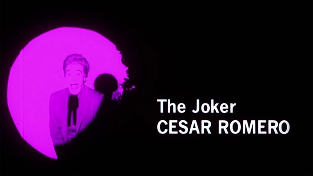 バットマン オリジナル・ムービーの画像