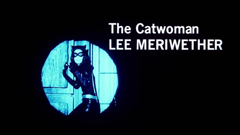 バットマン オリジナル・ムービーの画像