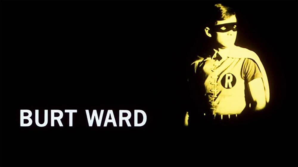 バットマン オリジナル・ムービーの画像