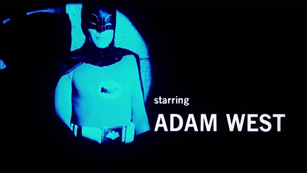 バットマン オリジナル・ムービーの画像