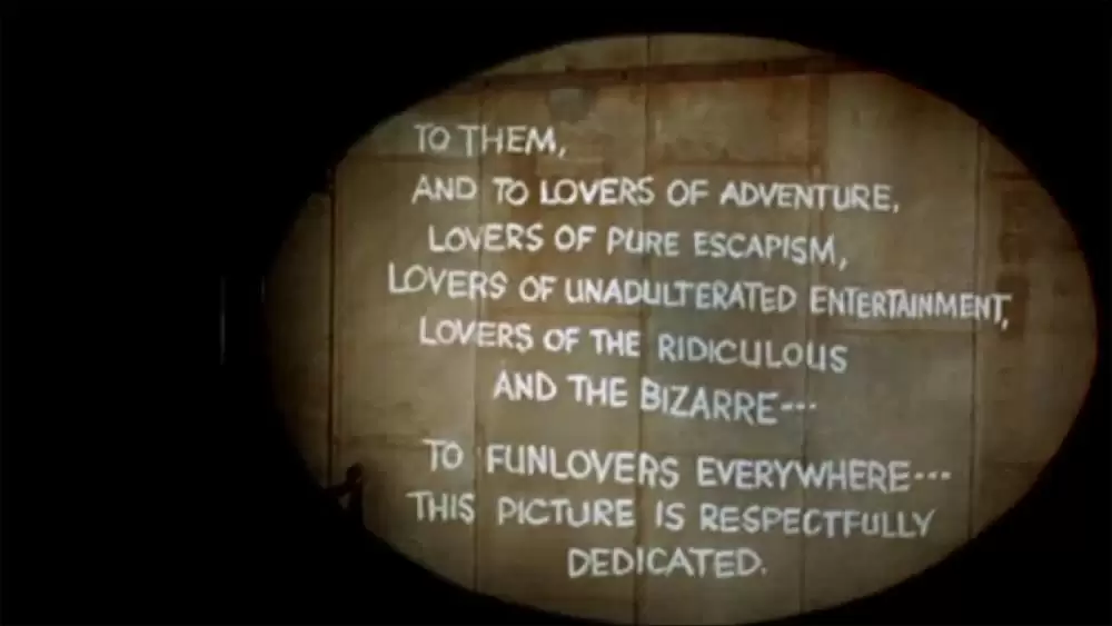 バットマン オリジナル・ムービーの画像