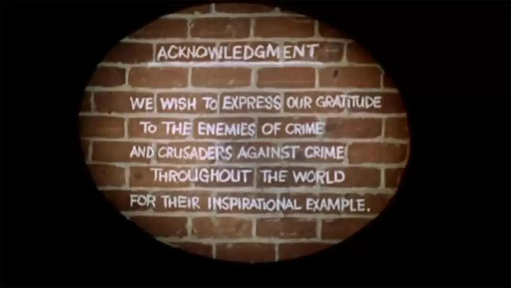 バットマン オリジナル・ムービーの画像