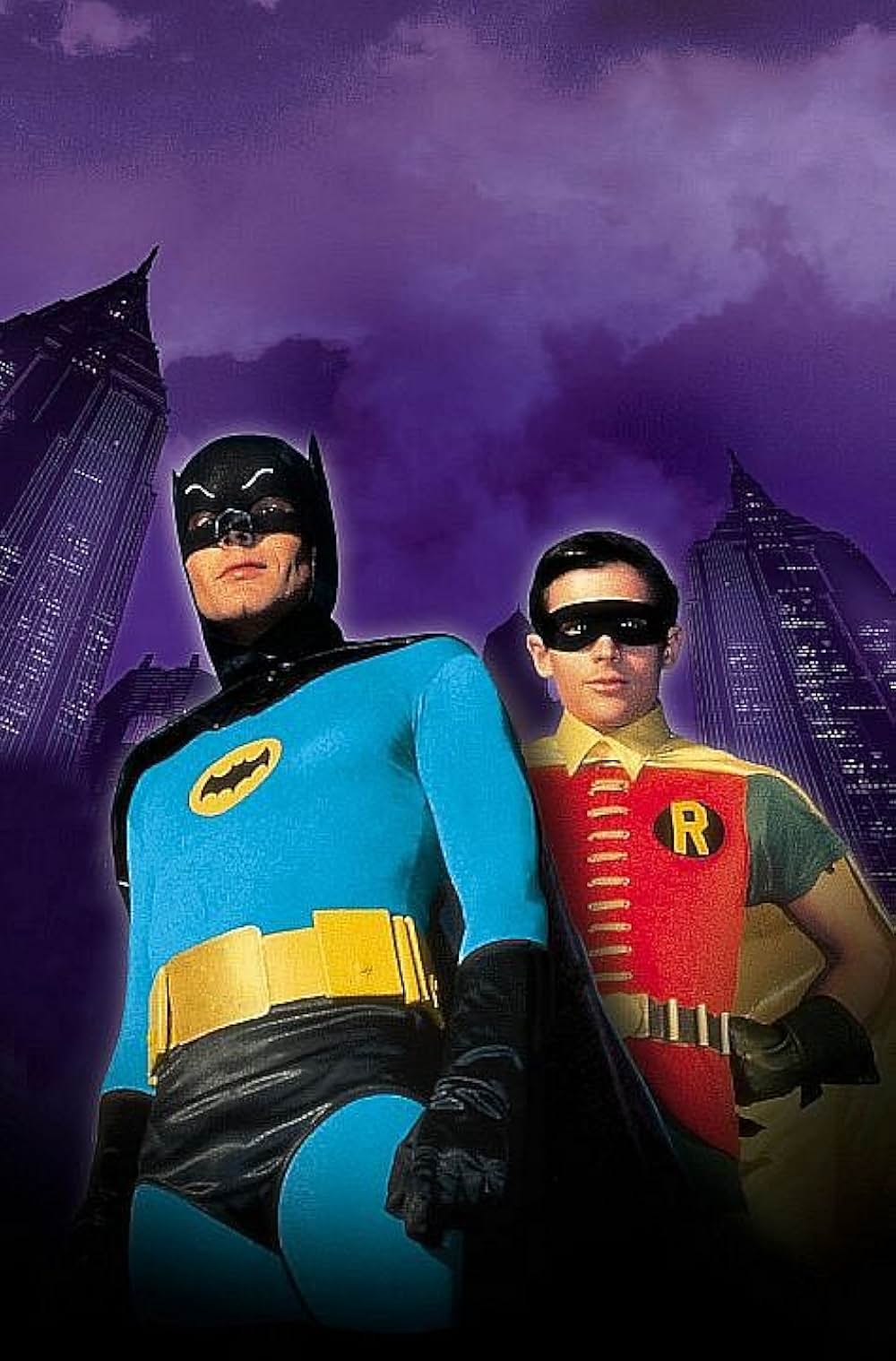 バットマン オリジナル・ムービーの画像