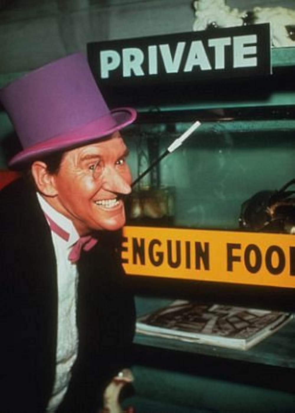 バットマン オリジナル・ムービーの画像