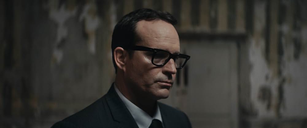 MK Ultra（原題）の写真