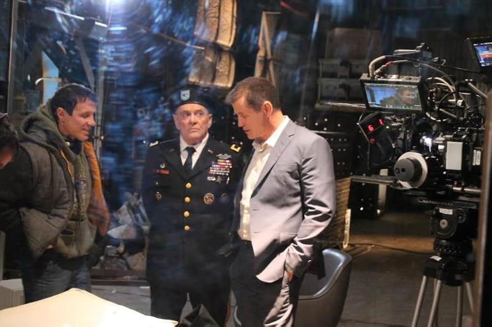 バトル・ドローンの画像