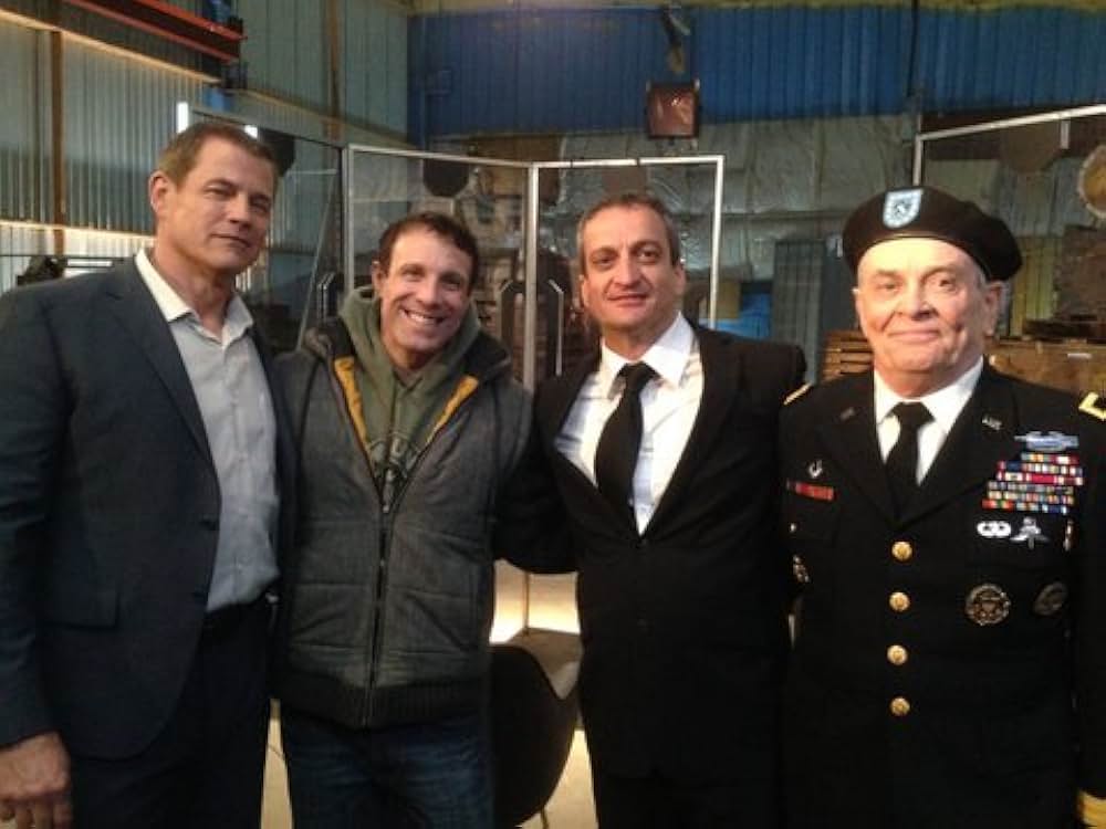 バトル・ドローンの画像