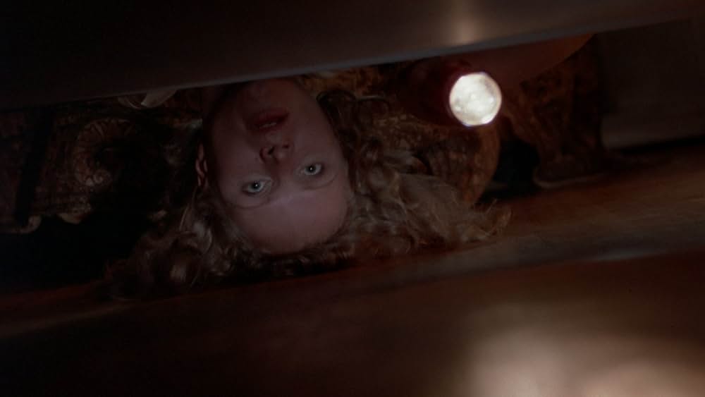 Grave Secrets（原題）の画像