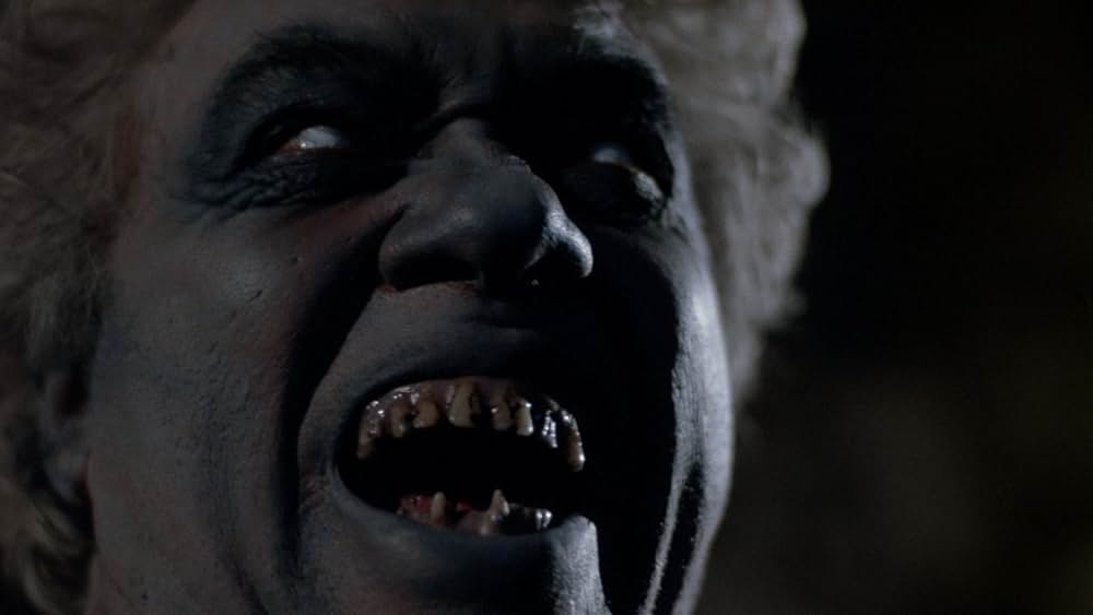 Grave Secrets（原題）の画像