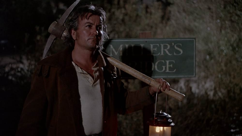 Grave Secrets（原題）の画像