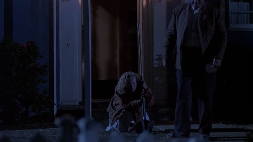 Grave Secrets（原題）の画像