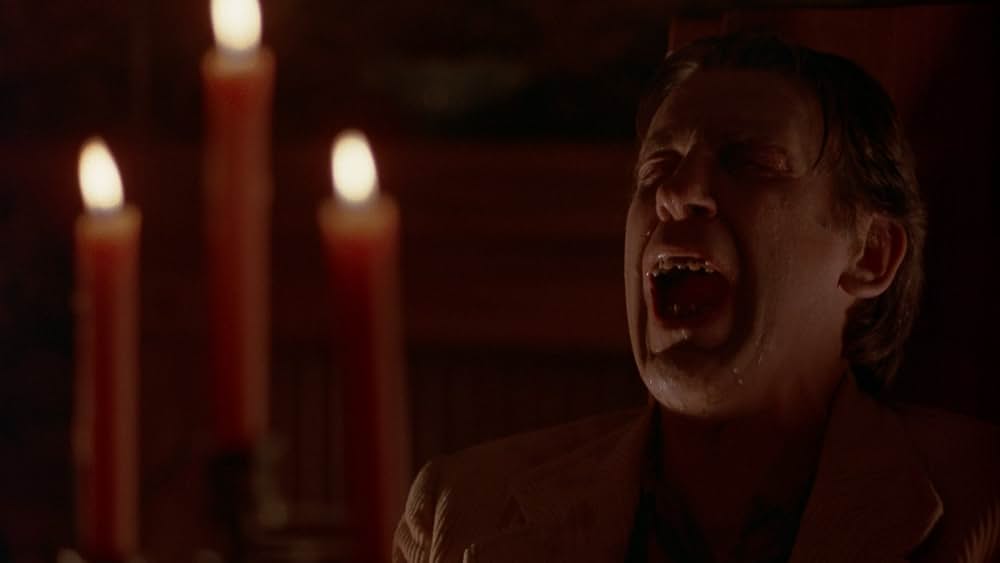 Grave Secrets（原題）の画像