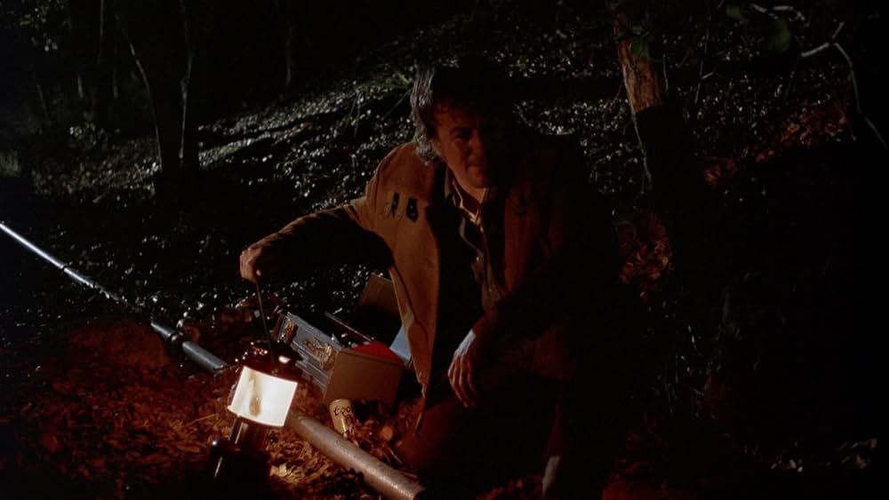 Grave Secrets（原題）の画像