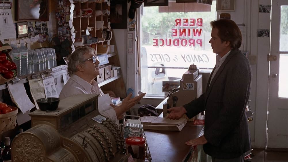 Grave Secrets（原題）の画像