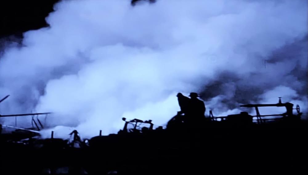 Boston Fire（原題）の写真