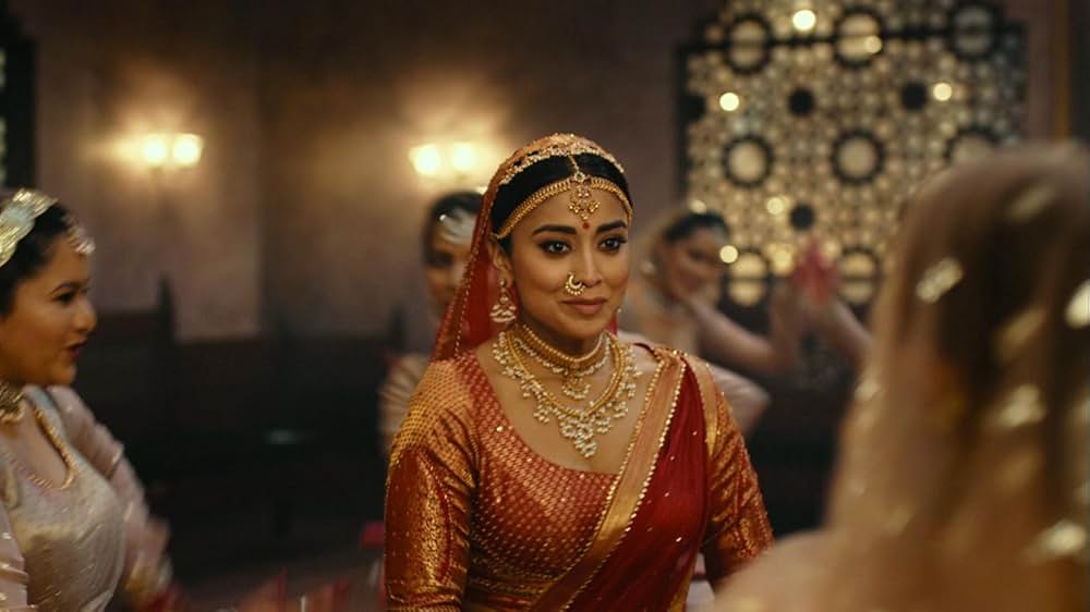 Kabzaa（原題）の画像