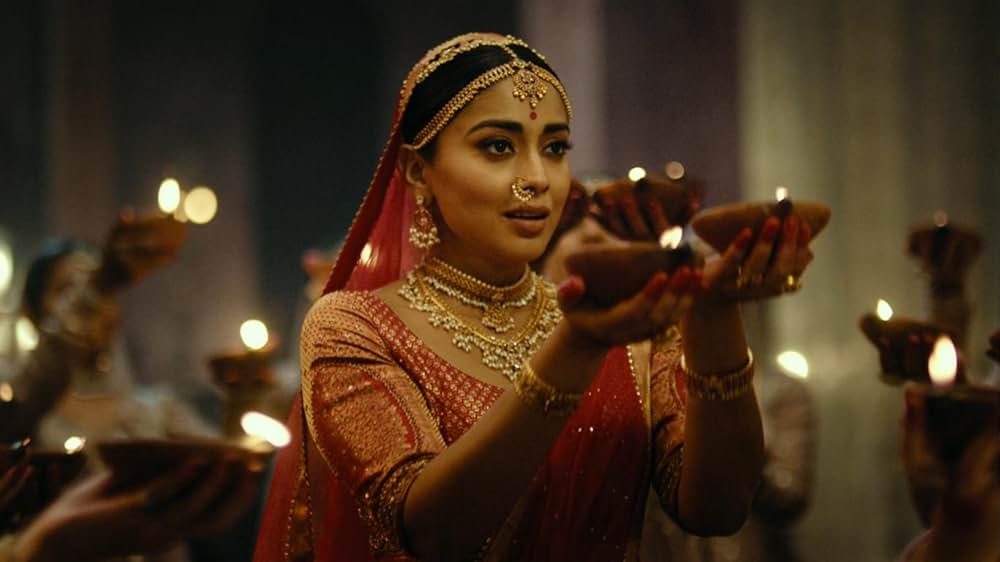 Kabzaa（原題）の写真