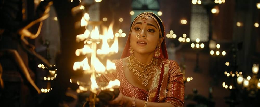 Kabzaa（原題）の画像