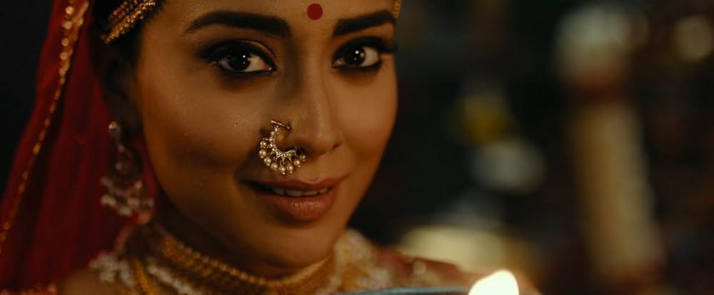 Kabzaa（原題）の画像