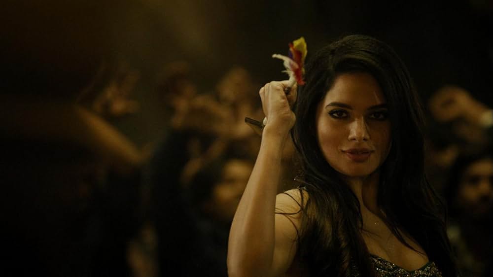 Kabzaa（原題）の画像