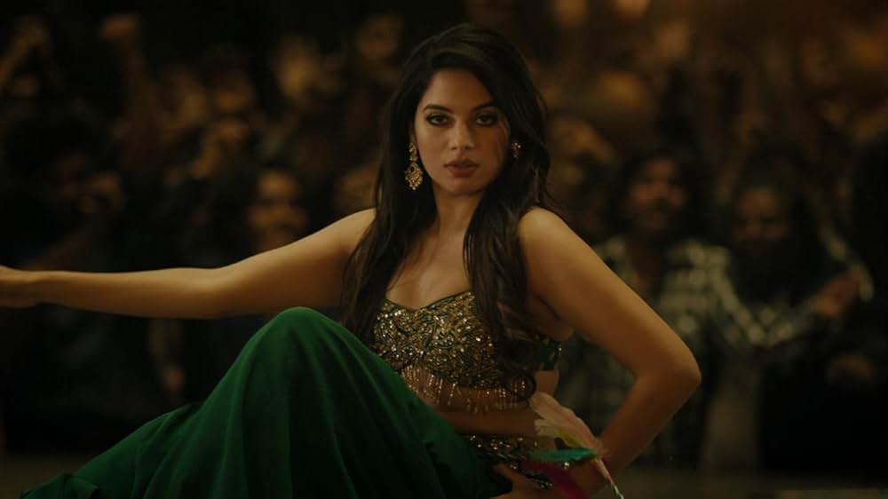 Kabzaa（原題）の画像