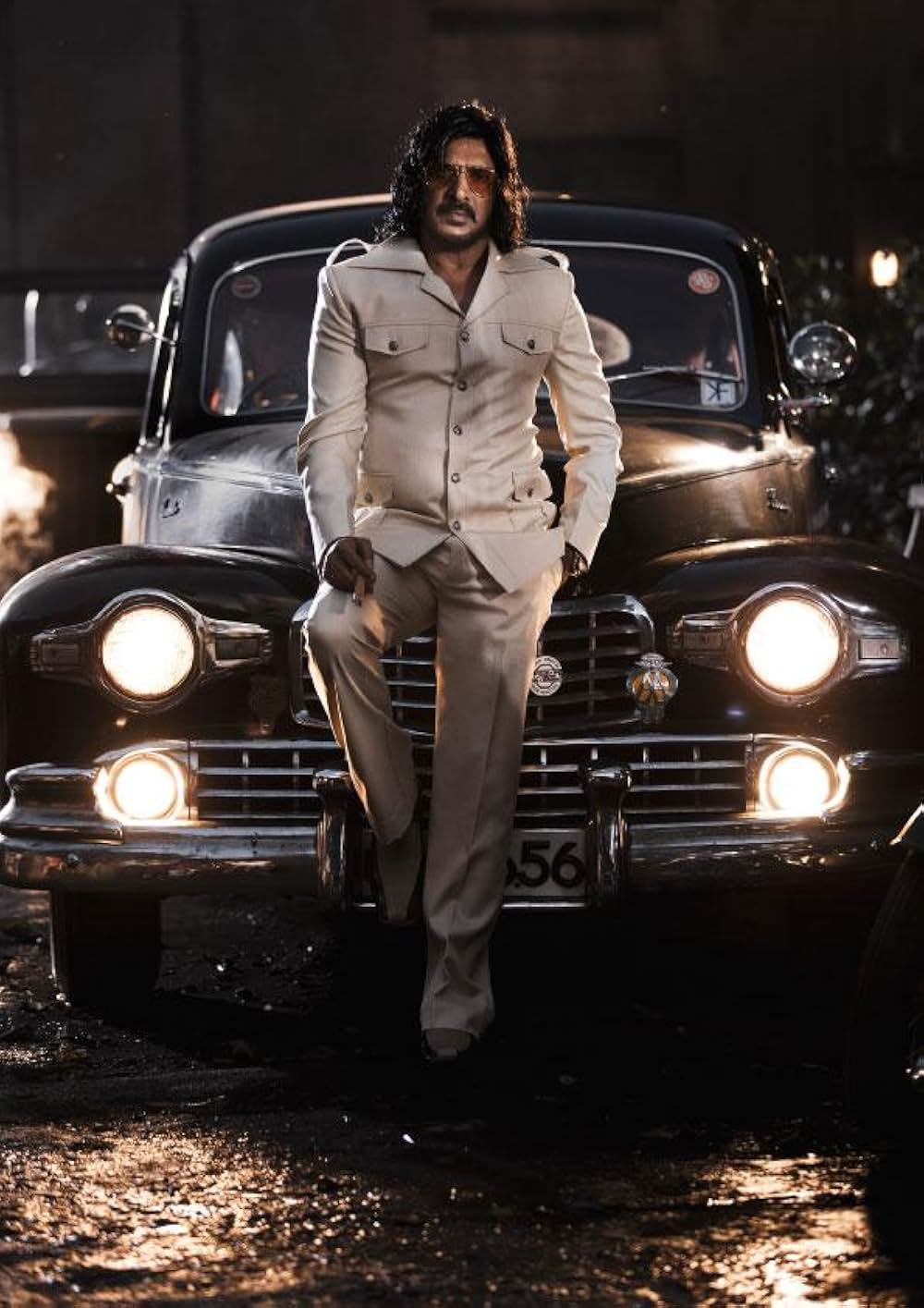 Kabzaa（原題）の画像