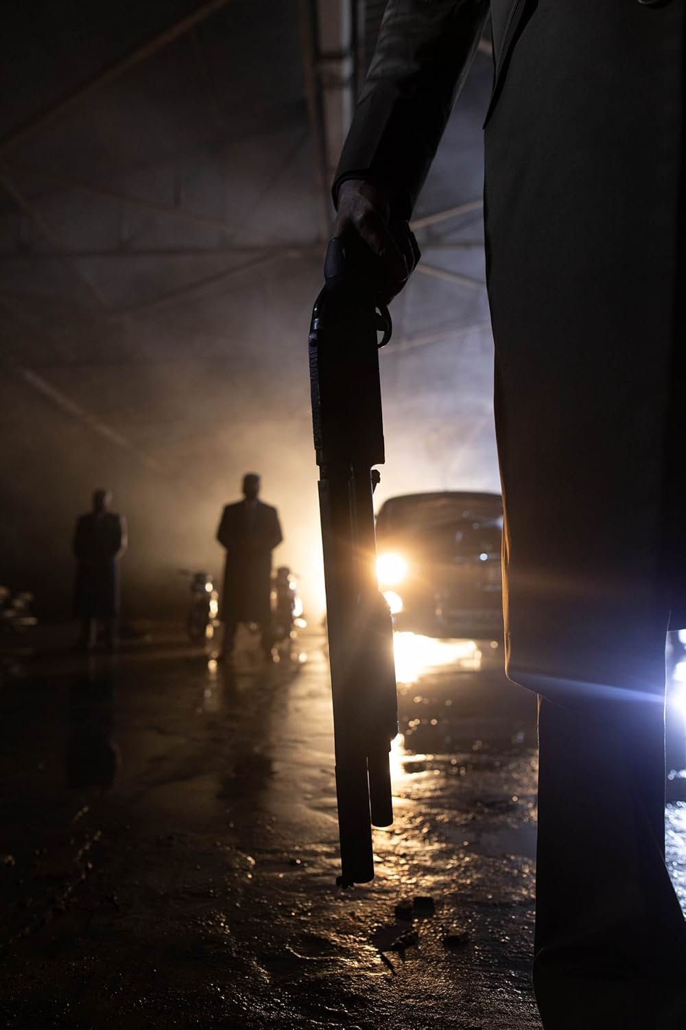 Kabzaa（原題）の画像