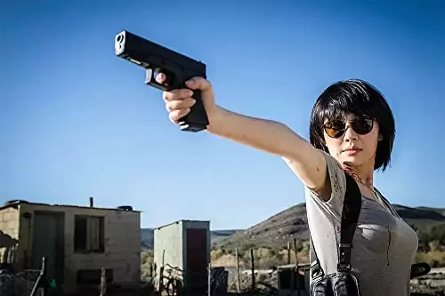 リミット・オブ・アサシンの画像