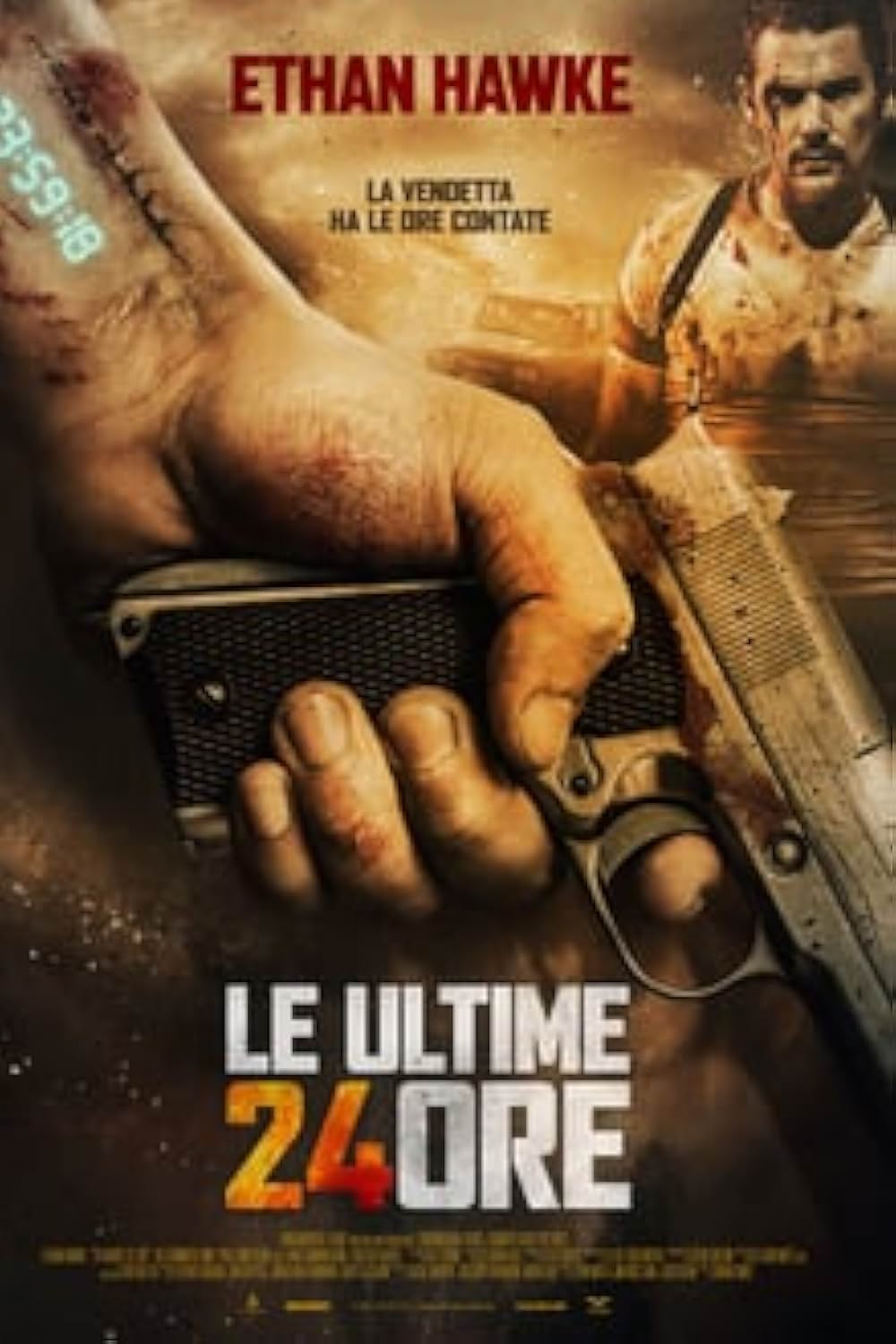 リミット・オブ・アサシンの画像