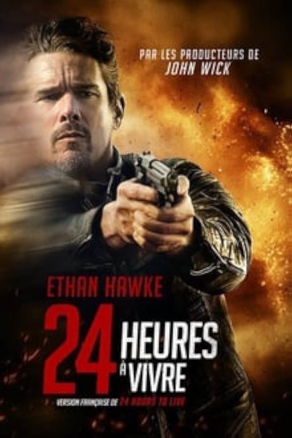 リミット・オブ・アサシンの画像