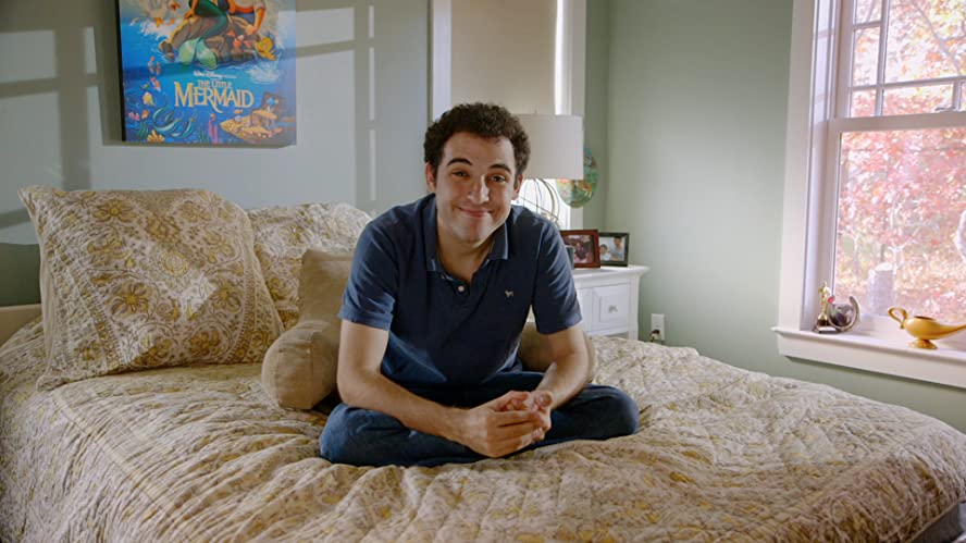 ぼくと魔法の言葉たちの画像