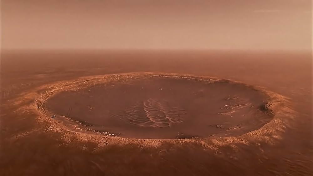 火星探索ローバーの画像