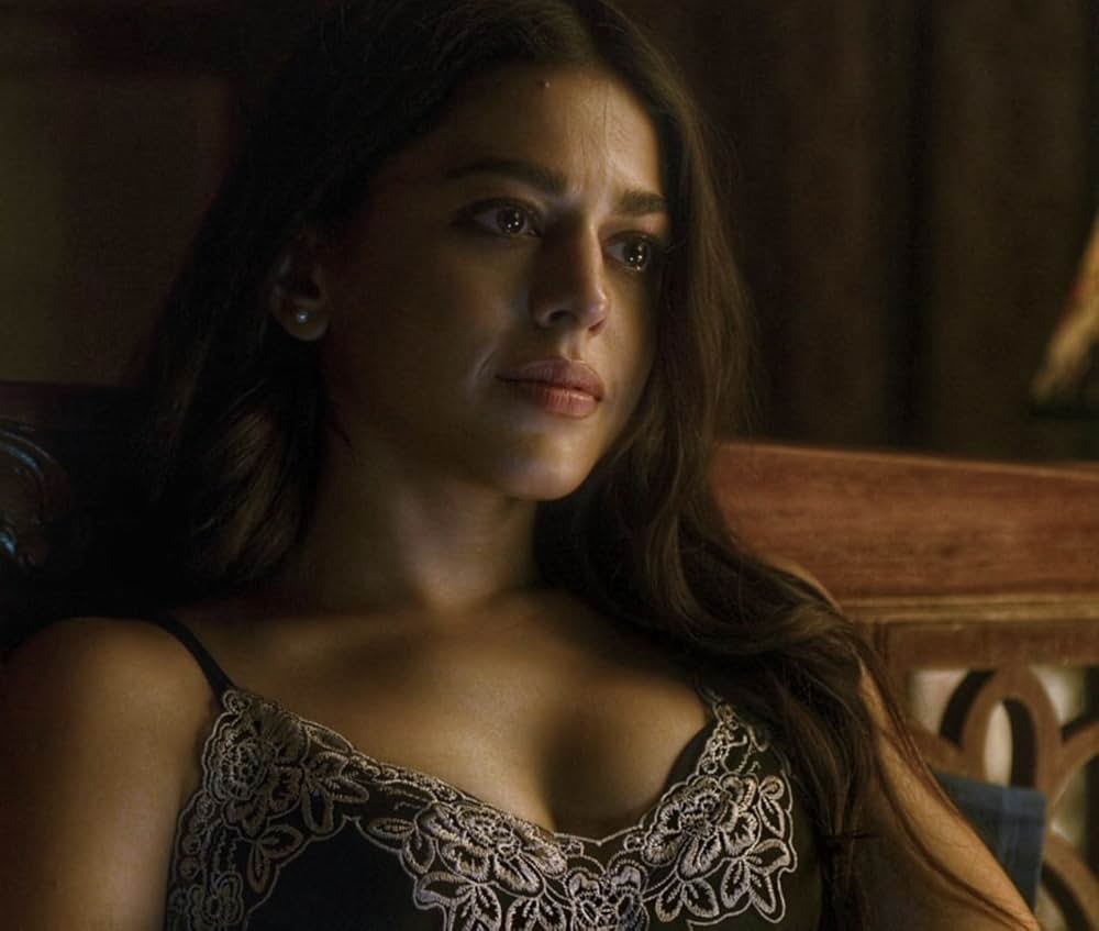 Freddy（原題）の写真