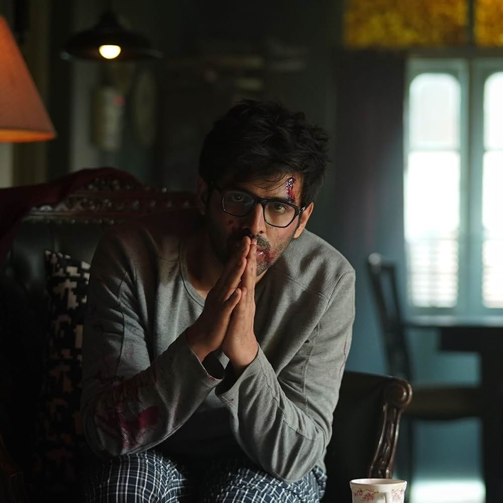 Freddy（原題）の画像