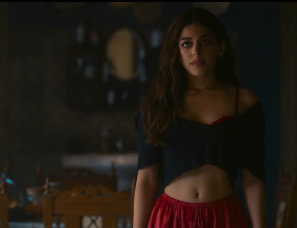 Freddy（原題）の画像