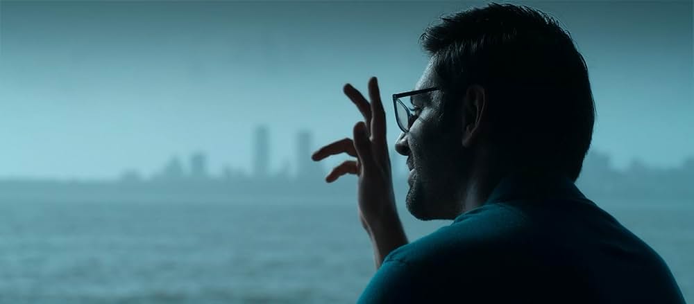 Freddy（原題）の画像