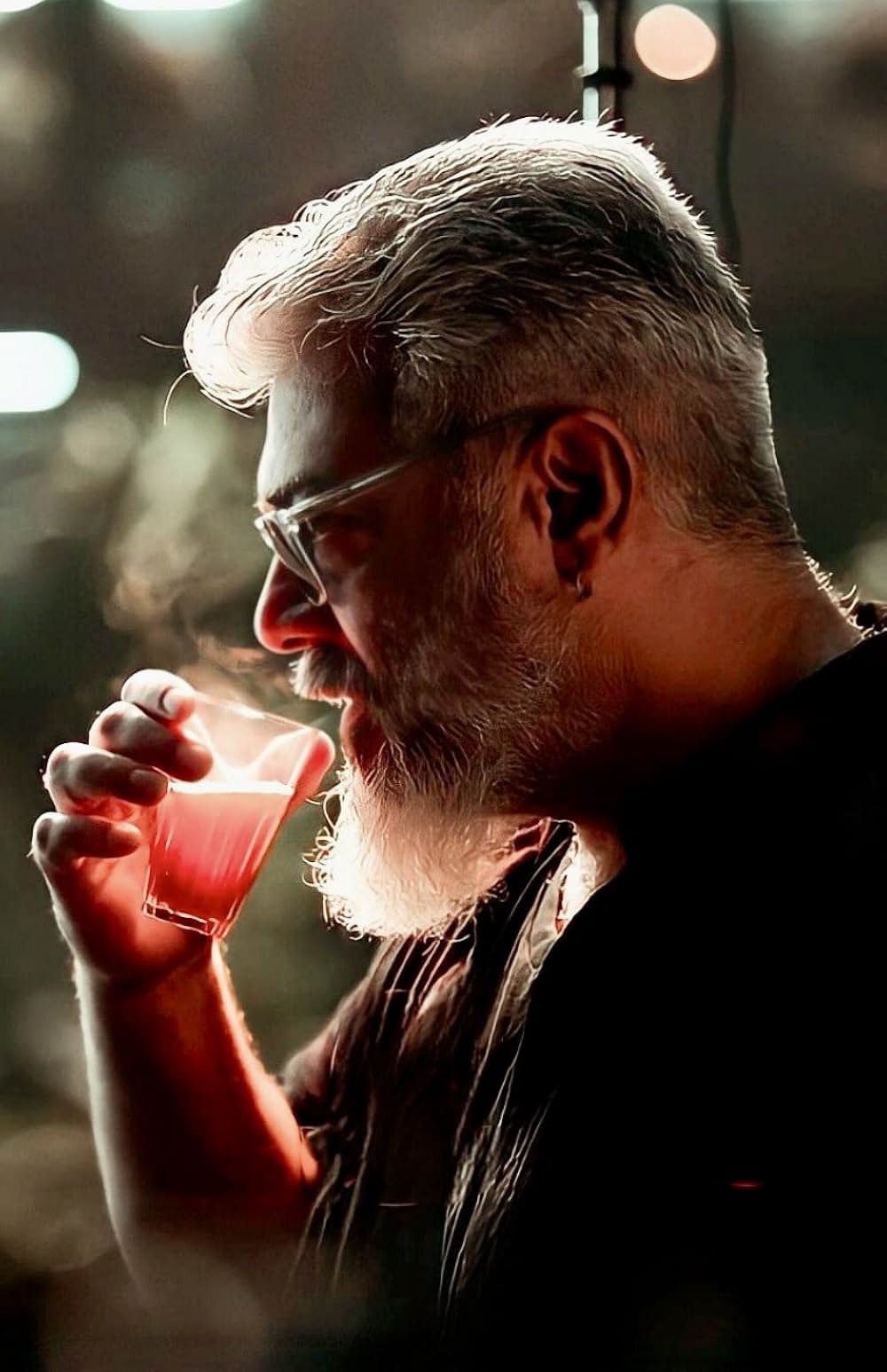 Thunivu（原題）の写真