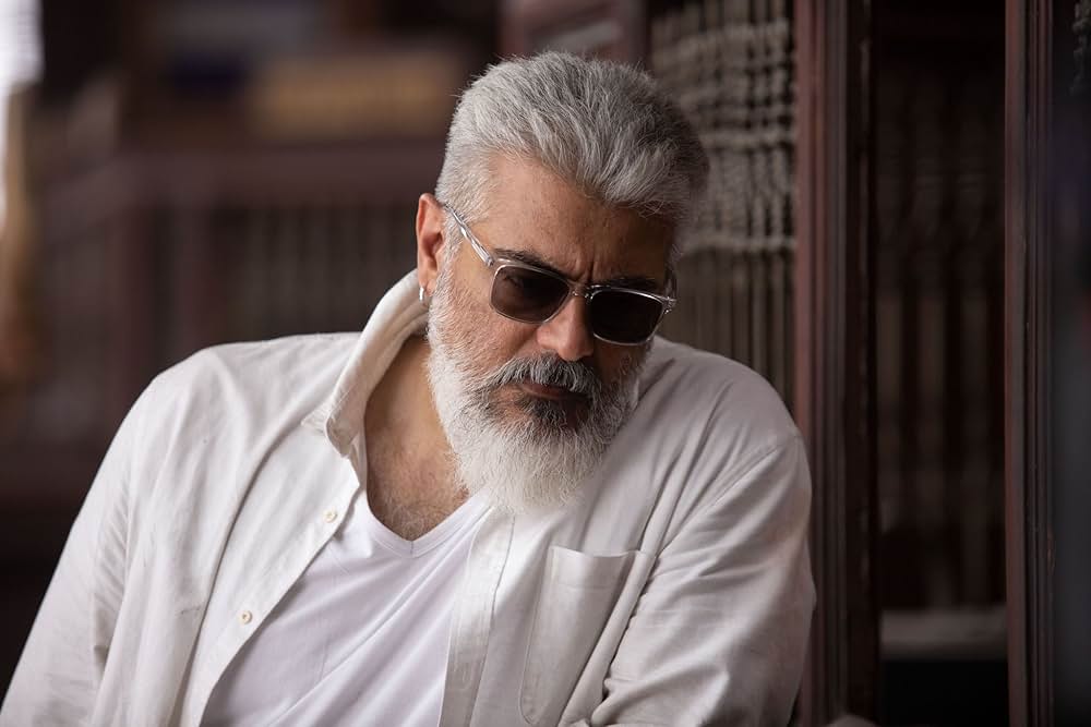 Thunivu（原題）の画像