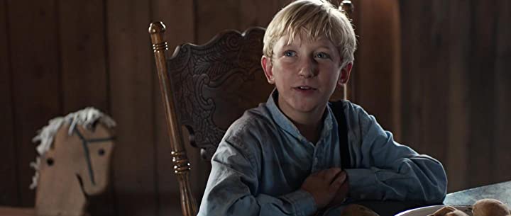 リベンジ・ガンショット 非情の追跡者の画像