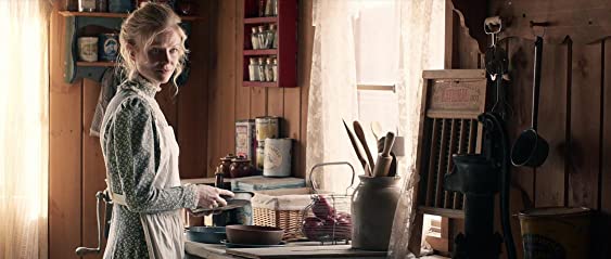 リベンジ・ガンショット 非情の追跡者の画像